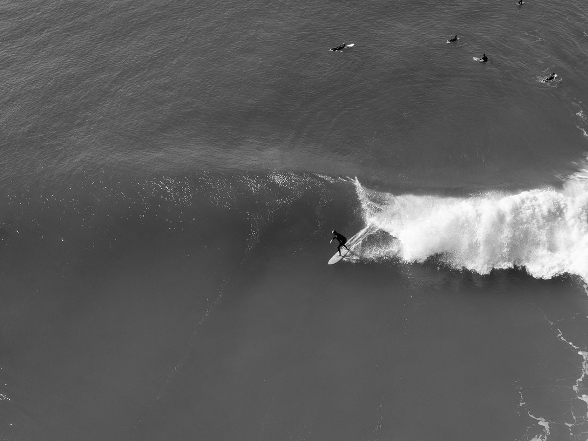 Cours de surf collectif Gressier