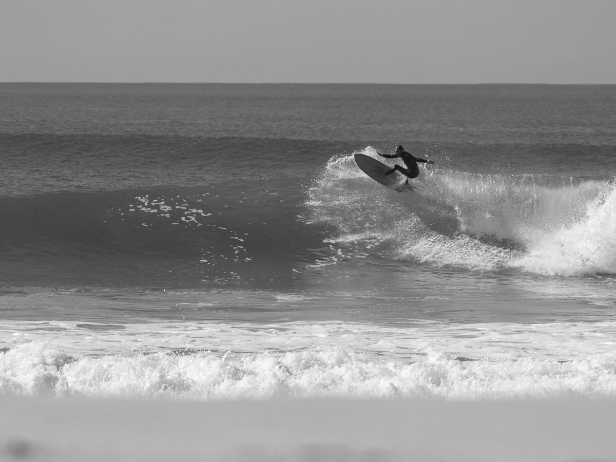 École de surf Seawa Le Porge