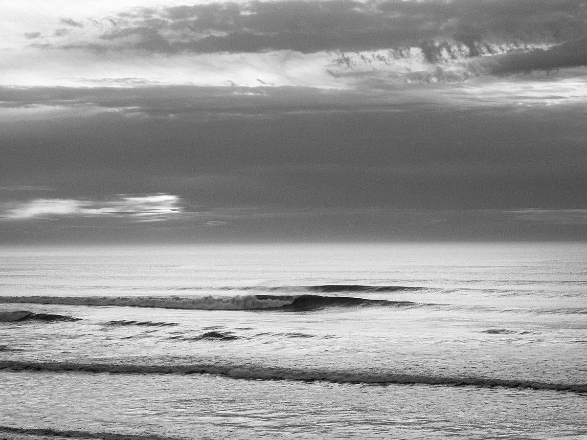 Plage du Gressier surf school